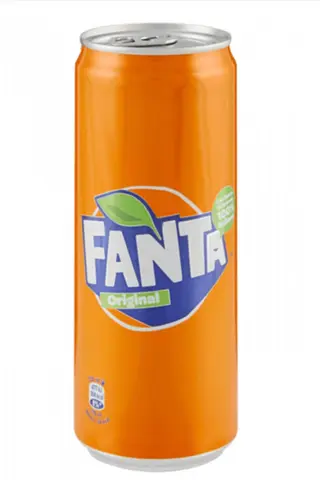 Fanta