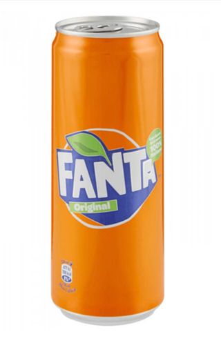 Fanta