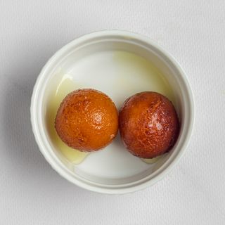 Gulab Jamun