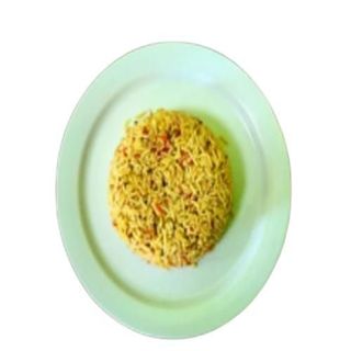 Arroz Con Verdura