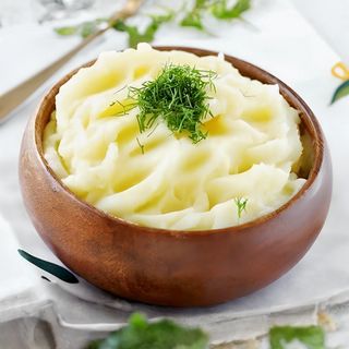 Картопляне пюре (250г)