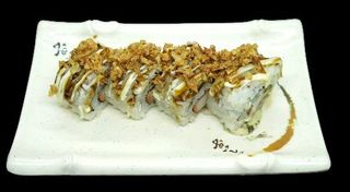 Rollo California De Cebolla (4 Pzs.)