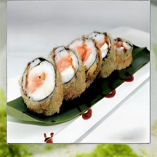 131. Fotomaki Fried (Pequeño)