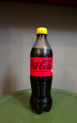 Coca Cola Zero 500 ml