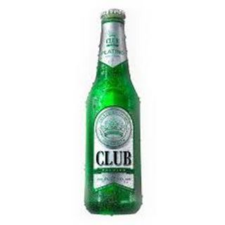 Cerveza Club Colombia