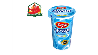 Ayran 0,25L