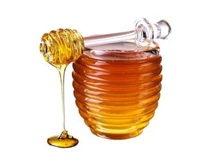 Порція Меду