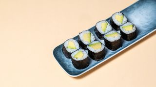 ავოკადო მაკი