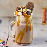 Milk Shake Caramel