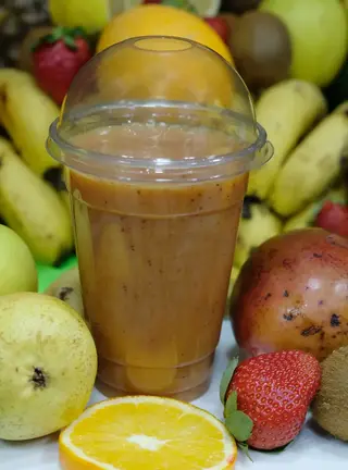 Jus Panaché