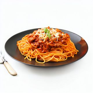 Pasta Bolognese