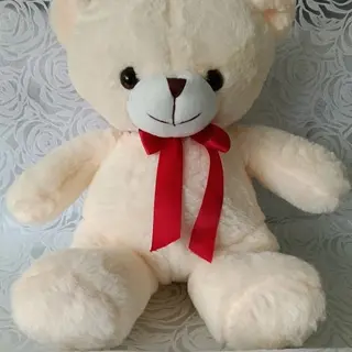 Peluche 37x30cm 1