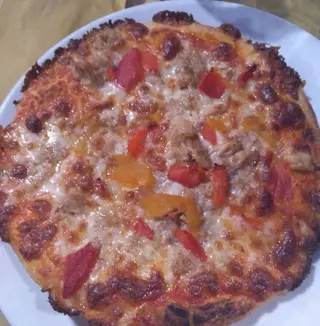 Peperoni
