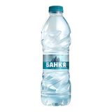 Минерална вода Банкя (500 мл)