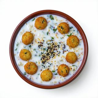 Boondi Raita