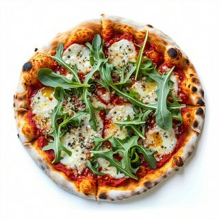 Rucola bio - normale