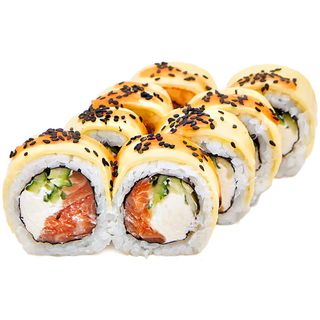 Рол Чіз-лосось (270г)