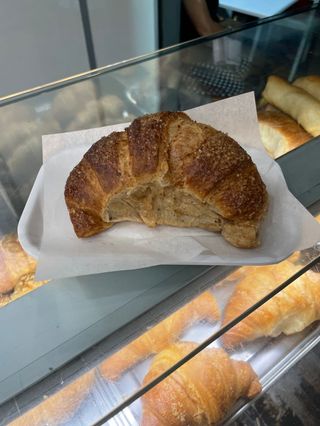 Cornetto integrale vuoto