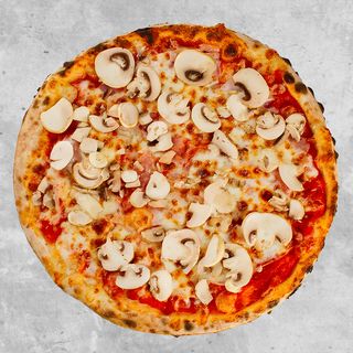 Pizza Capricciosa Classic
