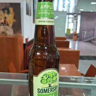 Somersby apple 
