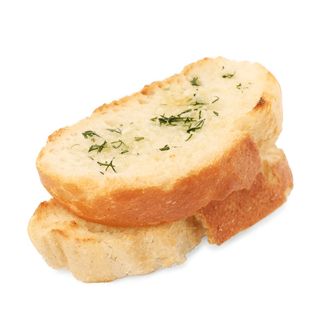 Tosta de panceta a baja temperatura con salsa de chiles