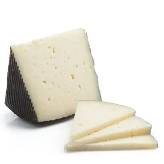 Boadillo Frío De Queso Manchego