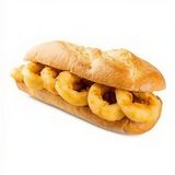 Bocadillo Calamares (Entero)