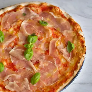 Prosciutto