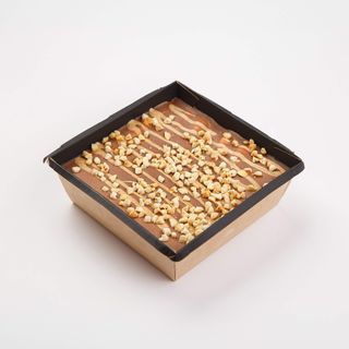 Десерт "Трайфл" со вкусом Snickers (0,340 кг)