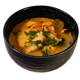 Tom Yum