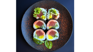 Maguro Maki