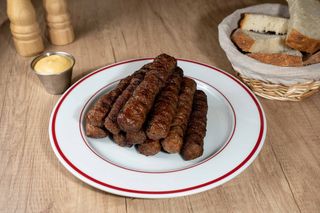 10 mici Amicii