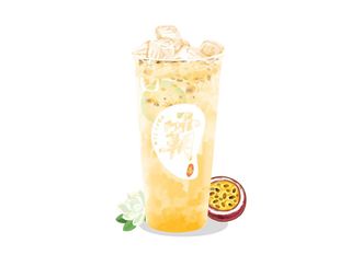 Té Jazmín Maracuyá (700 Ml.)