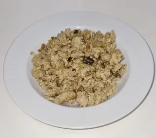 Zarangollo