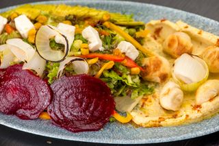 Super Beetroot Salad