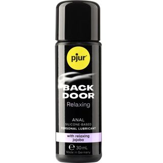 Pjur – Gel Relaxante Anal Back Door (30 ml)