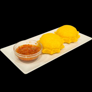 Pastel De Pollo