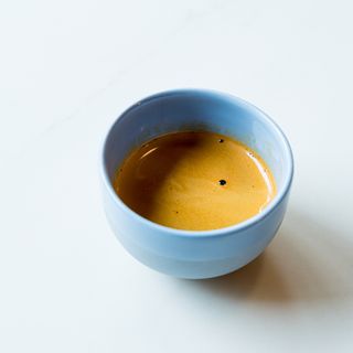 Espresso dublu