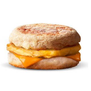 ომლეტ მაფინი