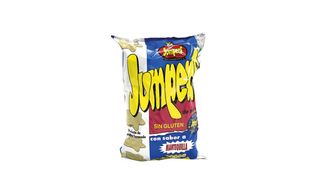 Jumper'S Mantequilla (90G)