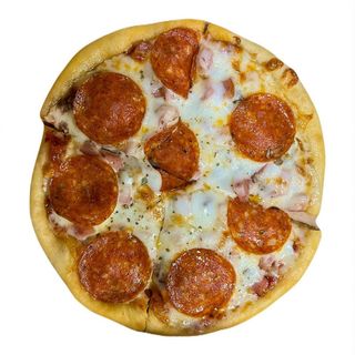 Пикколо Мясная 20 см