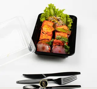 Paneer Tikka