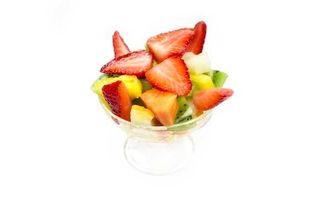 Salada Frutas