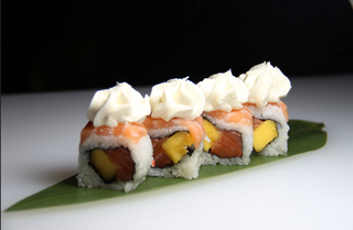 U83 Mango roll - 4 pezzi