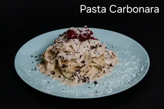 Pasta Carbonara 300gr