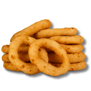 Onion rings - 12 pezzi
