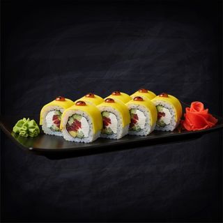 Տակուան ռոլլ 8 կտոր