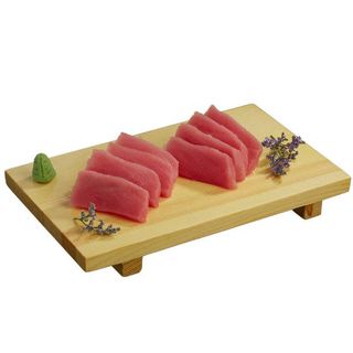 37. Sashimi Atún