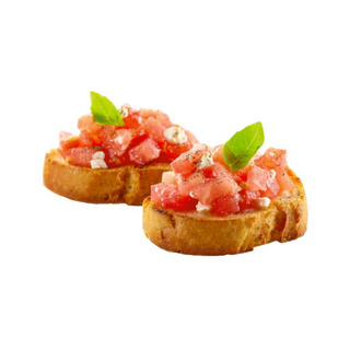 Bruschetta