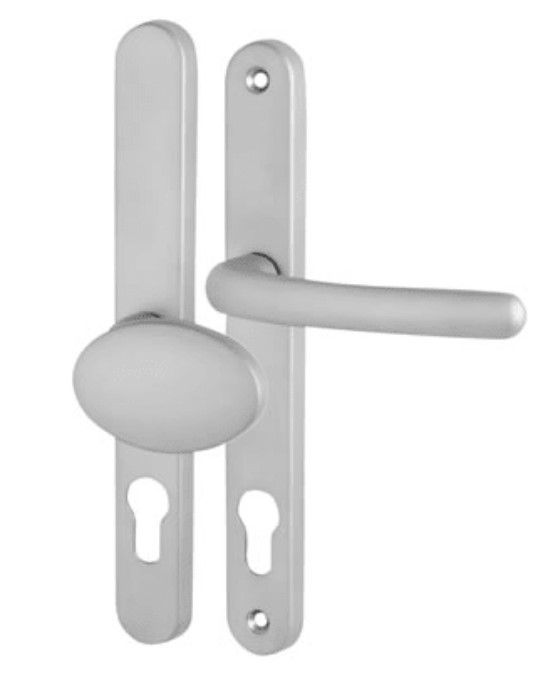 Poignets & Bequilles.